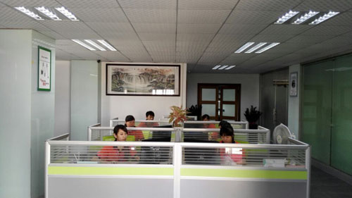 office